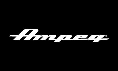 Ampeg - info Ampeg