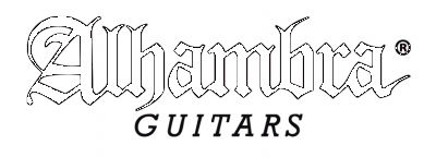 Alhambra - Guitare classique Alhambra