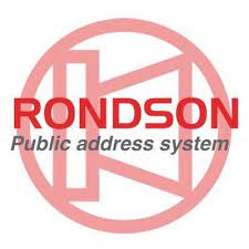 Rondson - Info Rondson