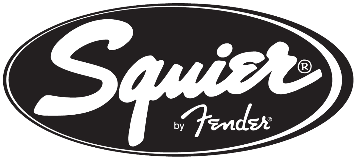 Squier - info Squier