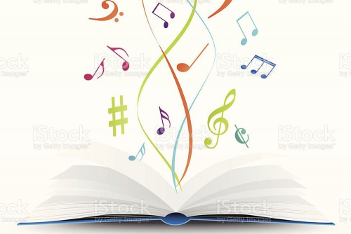 Des livres, des partitions, etc... - Le meilleur des livres sur la musique